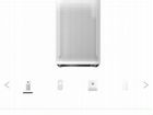 Очиститель воздуха Xiaomi Mi Air Purifier 3H белый объявление продам