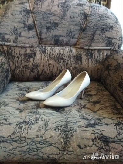 Туфли женские
