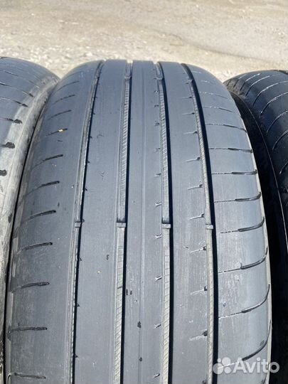 Goodyear Eagle F1 Asymmetric 5 235/55 R18