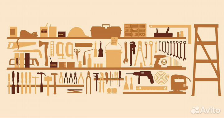 Металлообработка