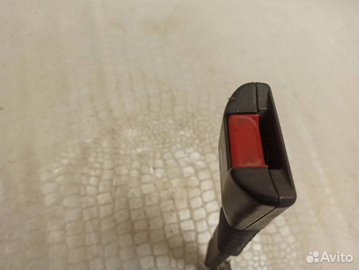 Пиропатрон передний Опель