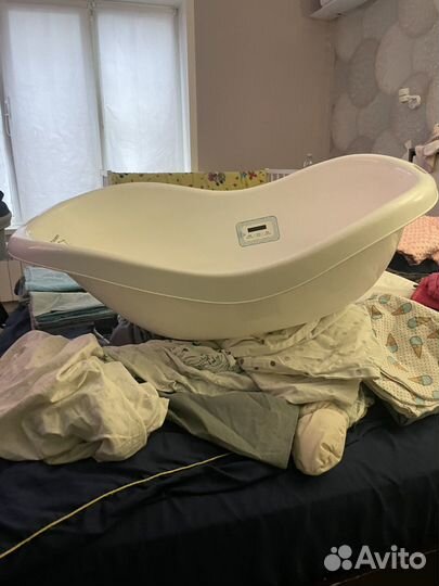 Ванночка для купания