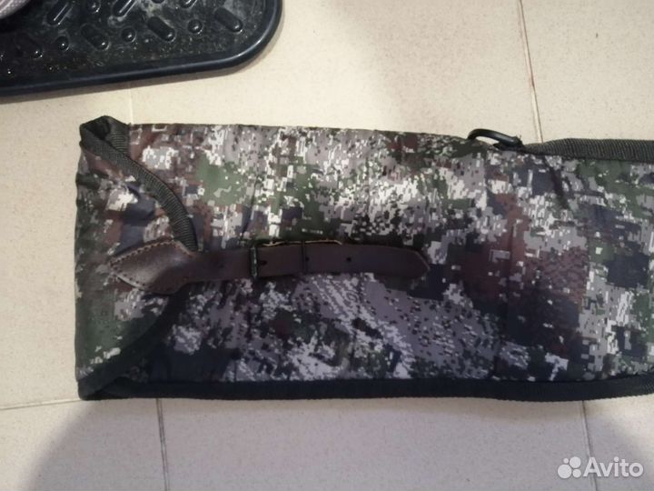 Чехол для ружья “Холстер“