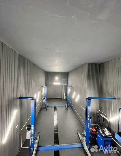 Модульная плитка