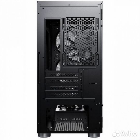 Корпус ACD Citadel 104 560508