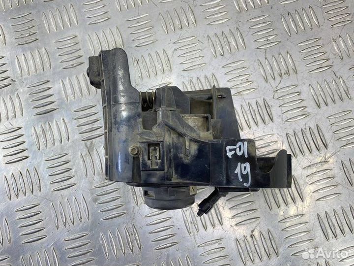 Камера ночного видения Bmw 7 F01 N63B44 2009