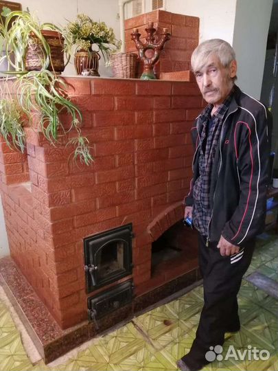 Печник,плотник