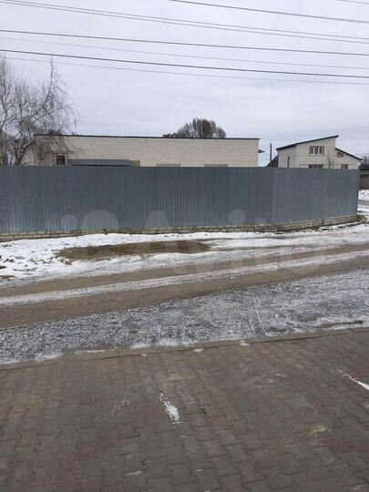 Гараж