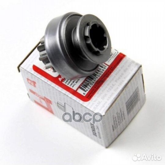 Бендикс стартера 50006 asam-SA