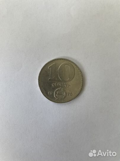 Продажа монет