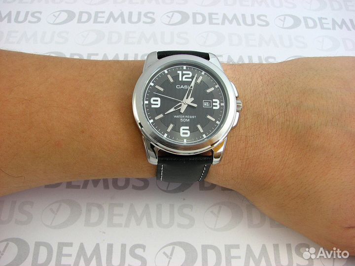 Часы casio MTP-1314PL-8A