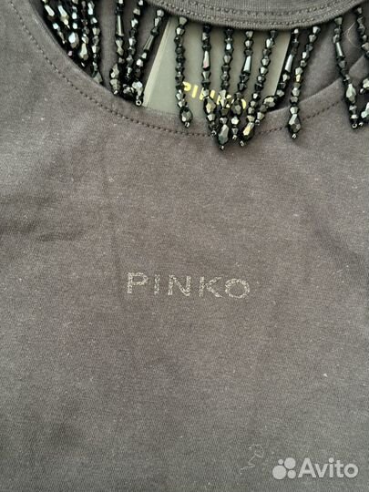 Футболка женская pinko