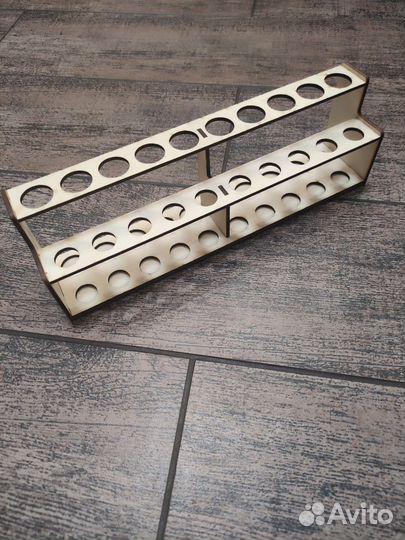 Подставка для парфюма, пробников духов