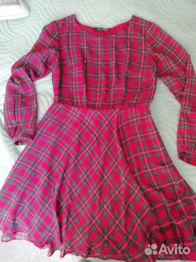 Платья и блузка. 44-46 рр