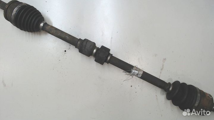 Полуось Hyundai i30, 2011