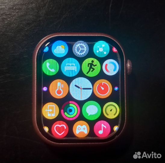 SMART watch 8pro