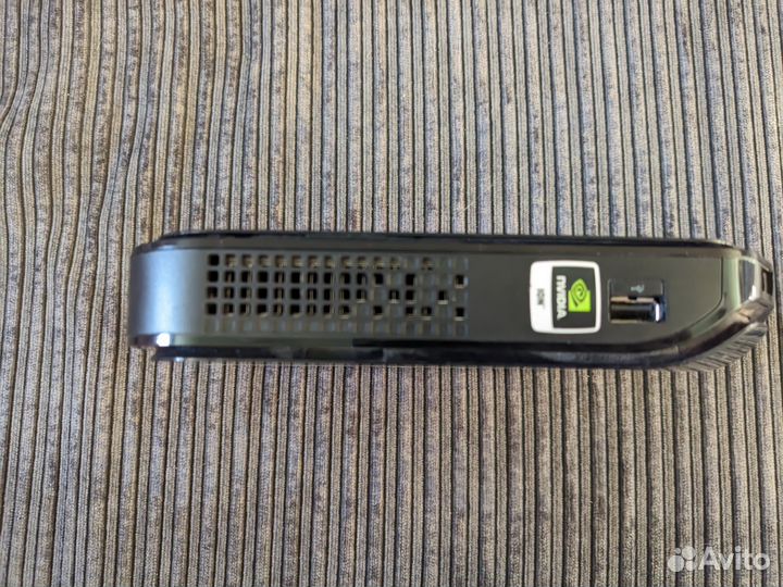 Неттоп Acer Aspire r3700