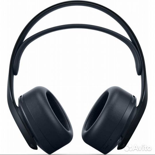 Гарнитура Sony PS5 Pulse 3D Чёрная