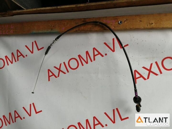 Тросик газа honda FIT