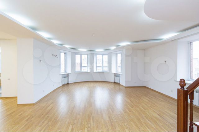 5-к. квартира, 252,1 м², 7/10 эт.