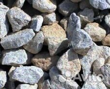 Щебень купить с доставкой