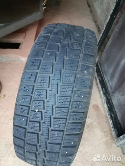 Cooper Discoverer M+S 255/70 R16