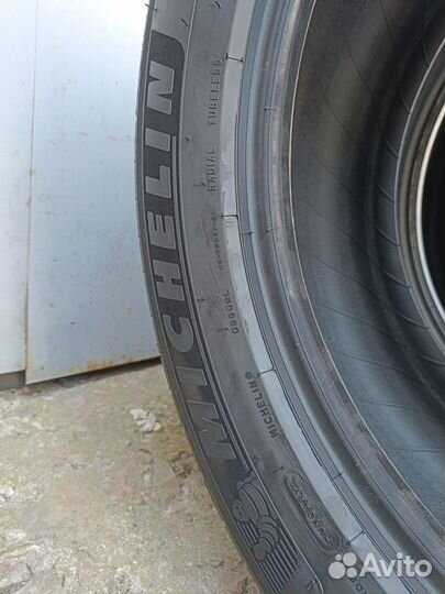 Michelin Pilot Sport 4 SUV 285/45 R21 113Y