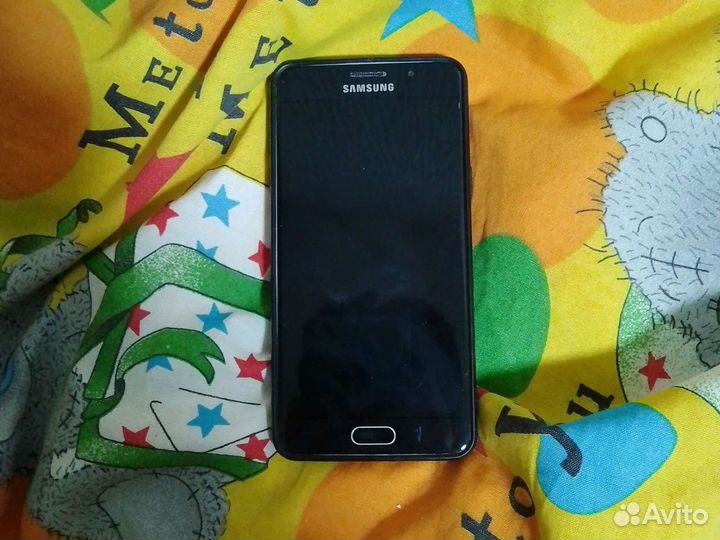 Телефон Samsung