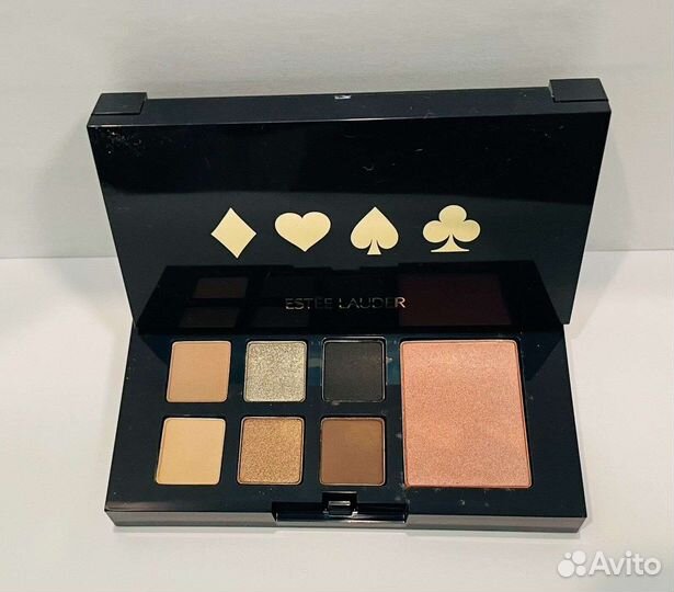 Estee Lauder палетка