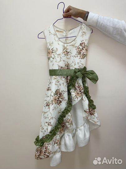 Сценический костюм