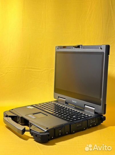 Защищенный ноутбук getac B300G6