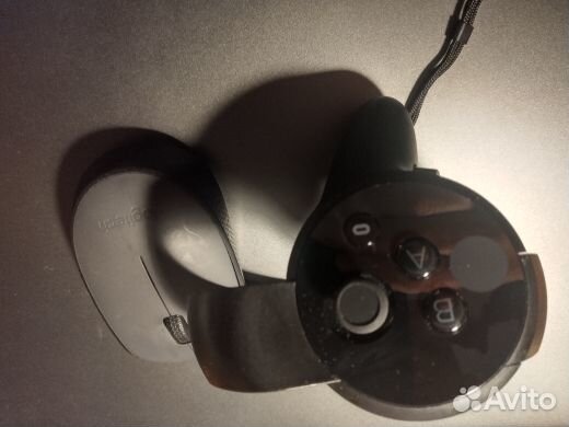 Джойстик Oculus (правый)