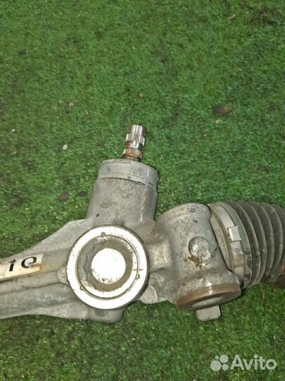 Рулевая рейка toyota prius ZVW30 2ZR-FXE 2WD сухая