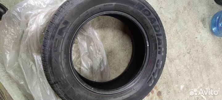 Nexen Roadian 542 265/60 R18 110H