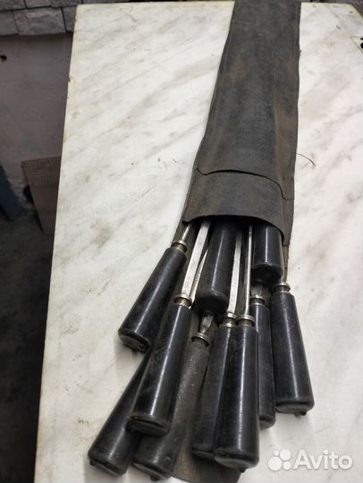 Инструмент СССР