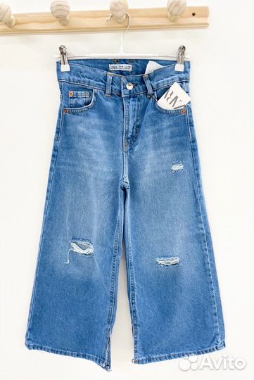 Джинсы Zara