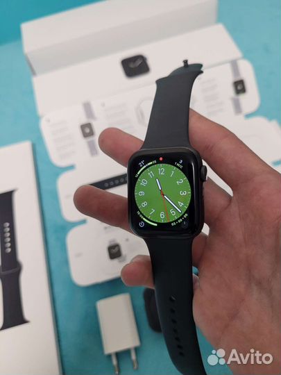 Apple Watch 5 44mm 32gb