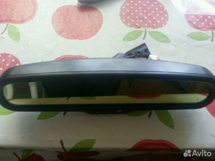 Зеркало салонное Hover(haval)