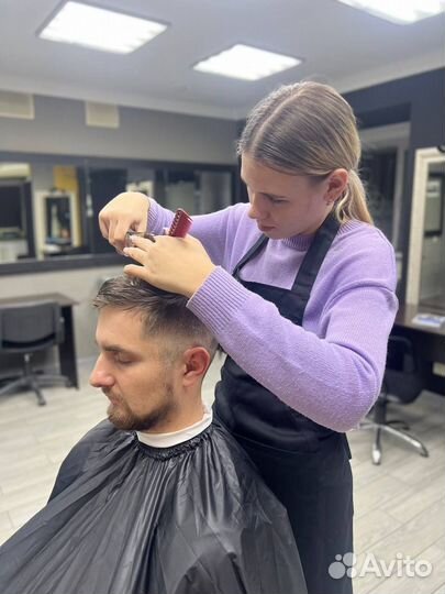 Приглашаем моделей на бьюти услуги