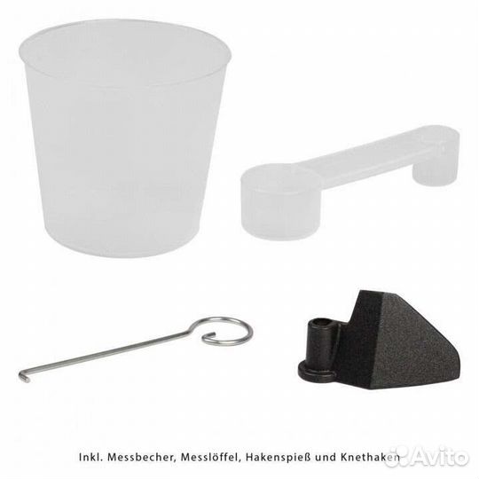 Хлебопечка