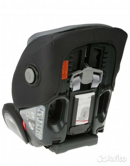 Детское автокресло 9 до 36 кг britax romer