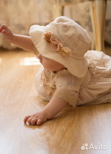 Детская одежда