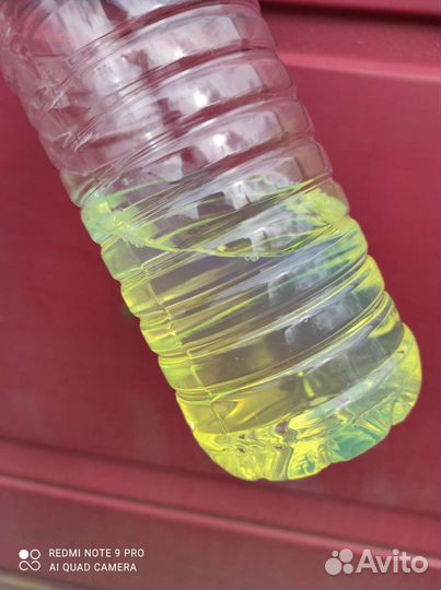 Дизельное топливо доставка 19 05