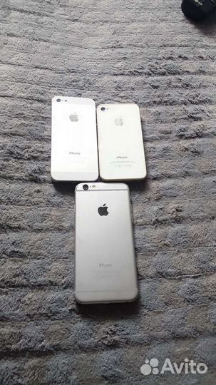 iPhone