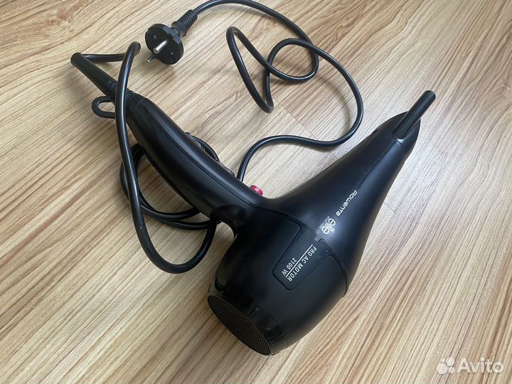 Фен rowenta cv7812