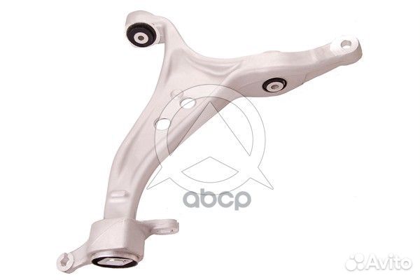 Рычаг MB W166/X166 12- пер.подв.прав. 49357 Sidem