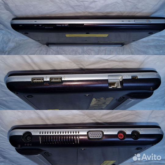 Нетбук Sony vaio Модель vpcw12S1R