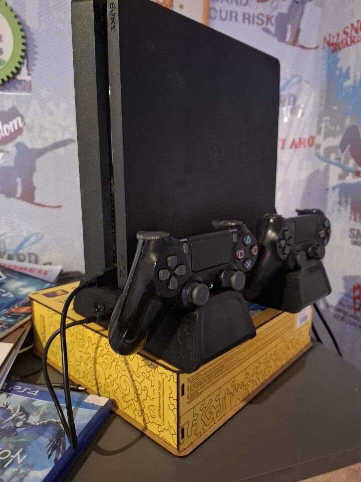 Фото из отзыва