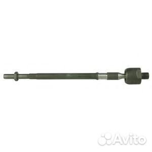 Тяга рулевая mitsubishi lancer/outlander 03- лев/п