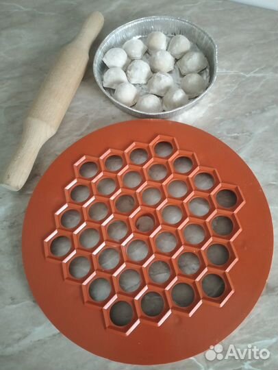 Пельменница